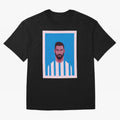 Messi Classic T-Shirt Turn Every Weekend Toward FIFA World Cup 2026 Spirit, Capturing France and Portugal, Haaland, Soccer Culture, Superstar Moments, National Team Dreams and Competitive Fire; Made for Die Hard Supporters, Soccer Lovers, Game Day