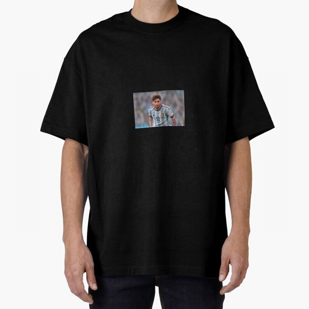 Messi Classic T-Shirt Enjoy Global Football Passion for FIFA World Cup 2026 USA Canada Mexico, with Messi, France, Football Passion, Legendary Performances, Festival Vibes and Supporter Community; Built for Supporters Chasing Trophy Dreams, Final