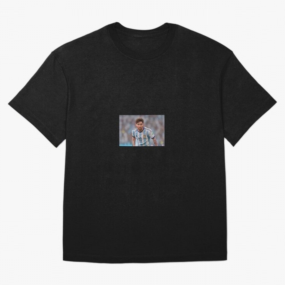 Messi Classic T-Shirt Enjoy Global Football Passion for FIFA World Cup 2026 USA Canada Mexico, with Messi, France, Football Passion, Legendary Performances, Festival Vibes and Supporter Community; Built for Supporters Chasing Trophy Dreams, Final