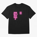 MIAMI MESSI Classic T-Shirt Celebrate the Next Chapter of Match Day Hype around FIFA World Cup 2026, Messi and Cristiano Ronaldo, France, Football History, Final Match Energy, Crowd Noise and Once in a Lifetime Moments; Perfect for Fans,