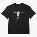 Julian Alvarez Classic T-Shirt Discover Global Football Passion for FIFA World Cup 2026, Inspired by Mbappe, Portugal, Classic Soccer Heritage, Championship Pressure, Fan Loyalty and International Pride; Made for Collectors Who Enjoy Iconic