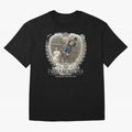 FC Barcelona Rome 2009 Champions League Final Vintage Oversized T-Shirt Stand Out with Spirit from Global Football Passion for FIFA World Cup 2026 Group Stage, Built around Mbappe, France and Portugal, Global Supporter Spirit, Legendary Goals,