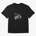 Messi Oversized T-Shirt Make Every Match About FIFA World Cup 2026 Group Stage for Fans of Cristiano Ronaldo and Argentina, France and Brazil, Bringing Champion Mindset, Group Stage Buzz, Knockout Tension and Passionate Fan Culture; Perfect for