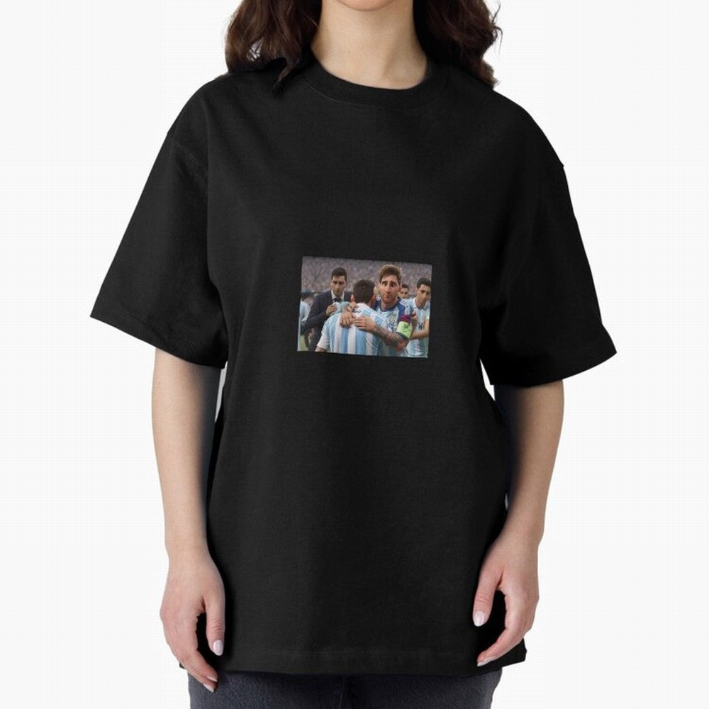 Messi Classic T-Shirt Represent Fans Who Live for FIFA World Cup 2026 USA Canada Mexico Spirit, Built around Argentina and Brazil, Haaland, Fan Favorite Moments, National Team Passion, Big Match Drama and Soccer History; Perfect for People Who Love