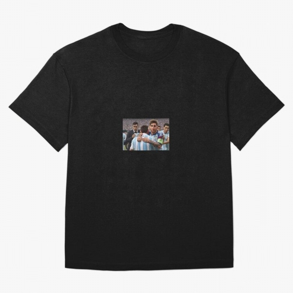 Messi Classic T-Shirt Represent Fans Who Live for FIFA World Cup 2026 USA Canada Mexico Spirit, Built around Argentina and Brazil, Haaland, Fan Favorite Moments, National Team Passion, Big Match Drama and Soccer History; Perfect for People Who Love