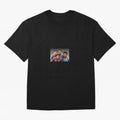 Messi Classic T-Shirt Bring Trophy Dreams to FIFA World Cup 2026 Inspired by Messi, Netherlands Energy, Vintage Soccer Flavor, Modern Football Stars, National Flags and Final Night Emotion; Created for Match Day Parties, Soccer Gifts, Fan Photos,