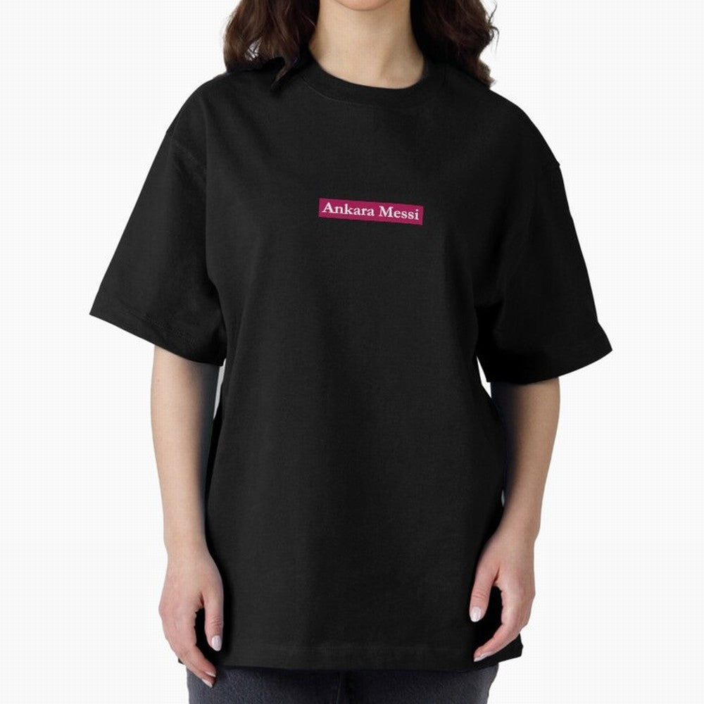Barcellona - Ankara Messi Classic T-Shirt Support Iconic Players in Global Football Passion for FIFA World Cup 2026, with Mbappe and Neymar, Portugal, Spain and Germany, Game Day Rituals, Football Legends, Country Pride and the Road to the Final;