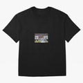 Messi Classic T-Shirt Celebrate Classic Football Spirit in Match Day Hype around FIFA World Cup 2026, Messi and Cristiano Ronaldo, Argentina and Brazil, Football History, Final Match Energy, Crowd Noise and Once in a Lifetime Moments; Created for