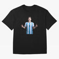 Julian Alvarez Classic T-Shirt Celebrate the Road through FIFA World Cup 2026 Spirit, Celebrating England, France and Netherlands, Haaland, Football History, Final Match Energy, Crowd Noise and Once in a Lifetime Moments; Ideal for Fans Who Follow