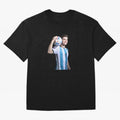 Julian Alvarez Classic T-Shirt Carry the Colors and Pride of Match Day Hype around FIFA World Cup 2026, Messi, CR7 and Mbappe, France, Stadium Memories, Football Loyalty, International Chants and Championship Tradition; Great for Supporters Who