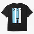 Soccer's King. Classic T-Shirt Capture FIFA World Cup 2026 for Fans of Neymar and Argentina and Brazil, Bringing Worldwide Fan Energy, Dramatic Goals, Stadium Lights and Championship Celebrations; Perfect for Supporters Who Want Bold Football