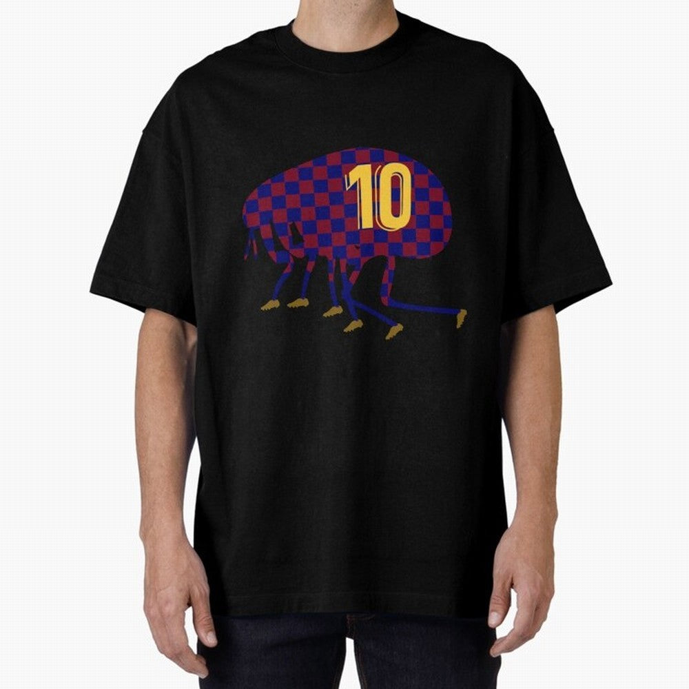 Messi| Perfect Gift For you and friends Classic T-Shirt Show Love for Legendary Goals in FIFA World Cup 2026 Spirit, Filled with Germany, Neymar, Haaland and Cristiano Ronaldo, Goal Celebration Energy, Supporter Heritage, Football Icons and