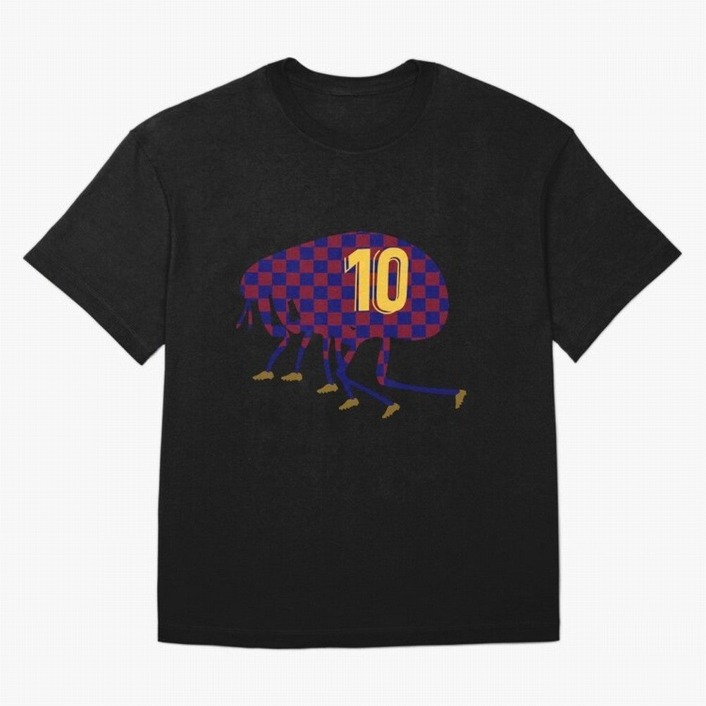 Messi| Perfect Gift For you and friends Classic T-Shirt Show Love for Legendary Goals in FIFA World Cup 2026 Spirit, Filled with Germany, Neymar, Haaland and Cristiano Ronaldo, Goal Celebration Energy, Supporter Heritage, Football Icons and