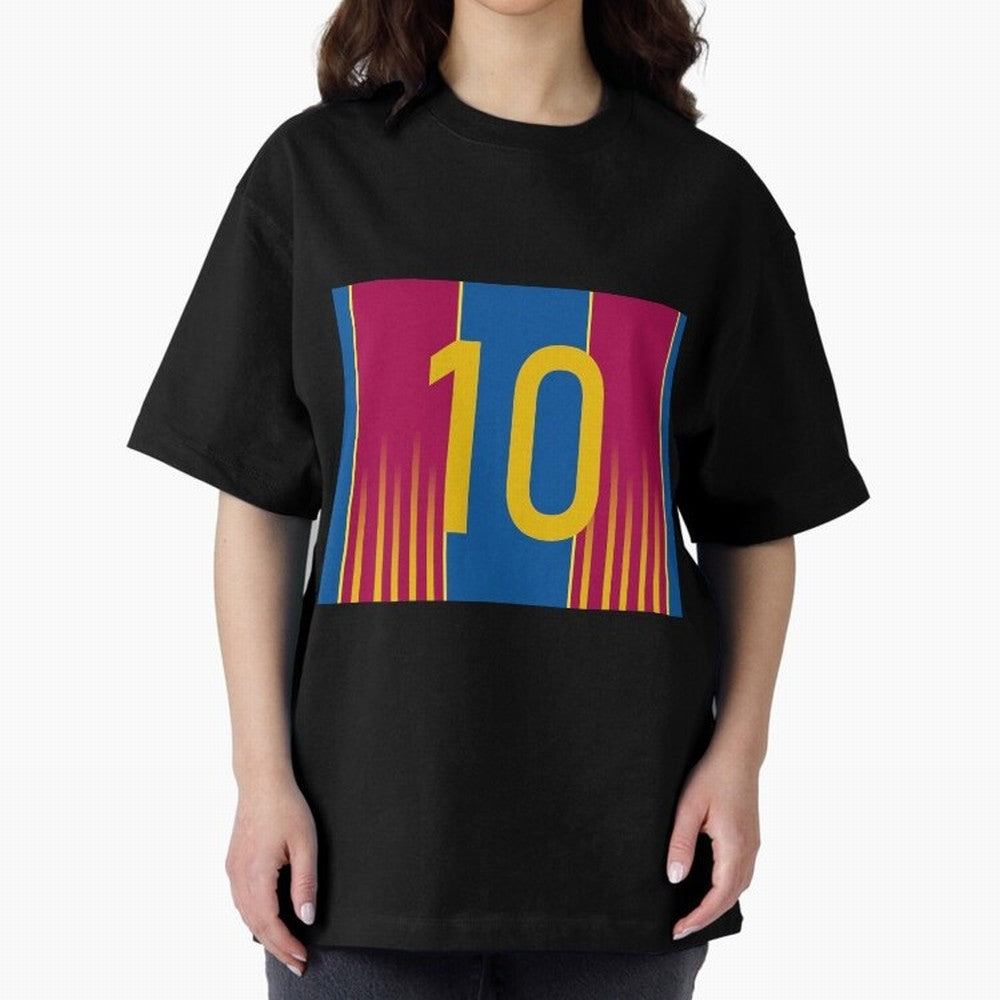 Lionel Messi Gifts & Accessories - Barcelona's Kit Colors - Barcelona - Active T-Shirt Make the Season About FIFA World Cup 2026 for Fans of Messi and Cristiano Ronaldo and England, Bringing Global Supporter Spirit, Legendary Goals, National Colors