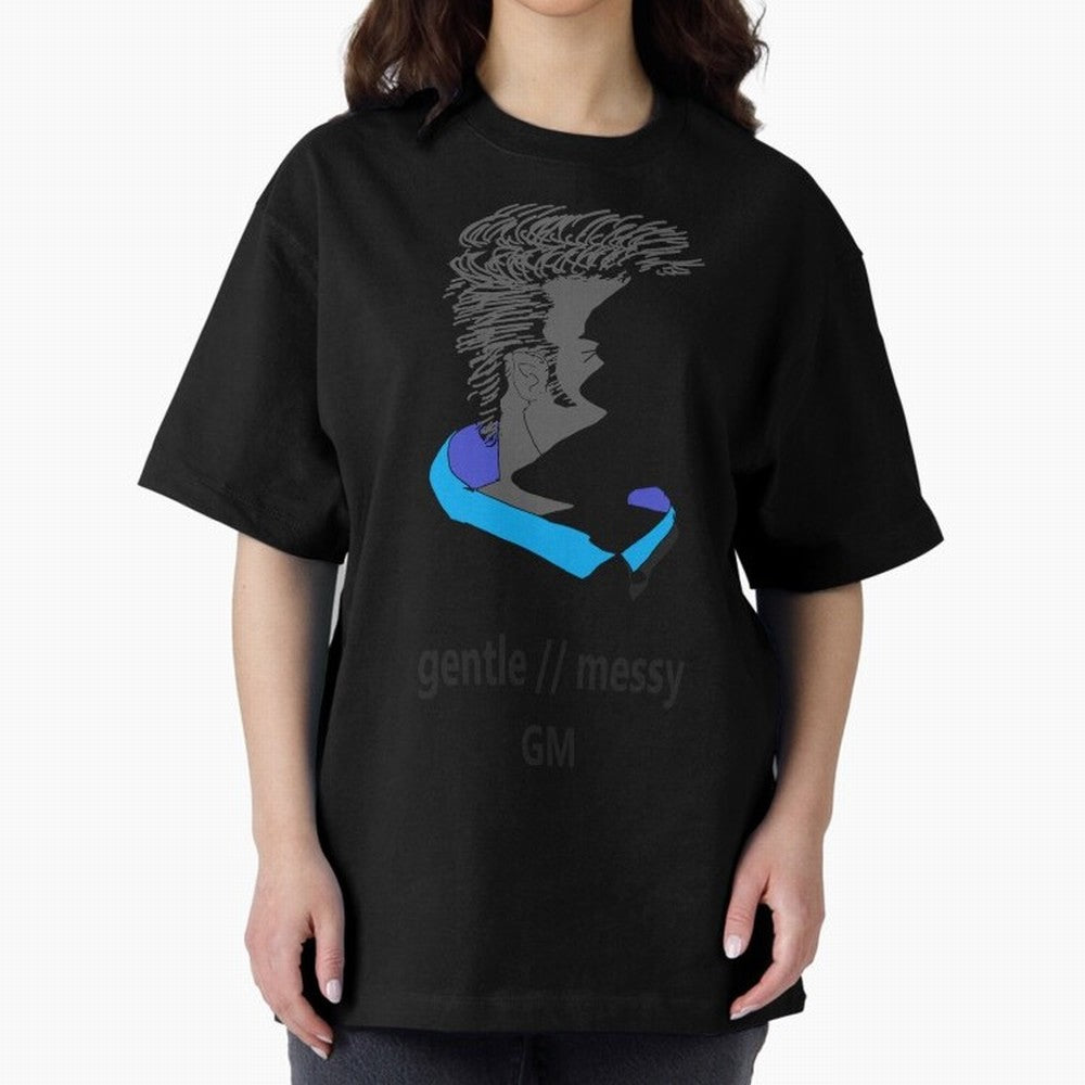 gentleman Essential T-Shirt Show Support during Global Football Passion for FIFA World Cup 2026, Built around Mbappe, Argentina, France and Brazil, Supporter Pride, Iconic Celebrations, Legendary Names and Global Match Day Energy; Built for