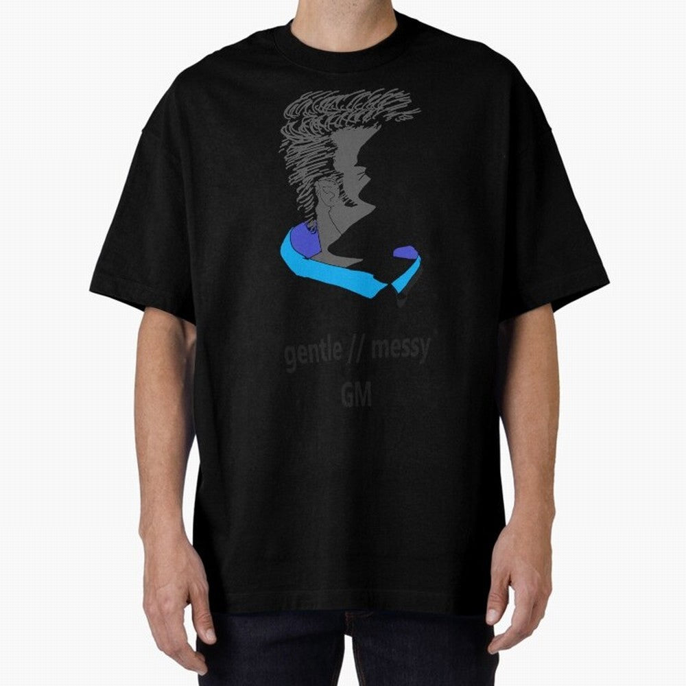 gentleman Essential T-Shirt Show Support during Global Football Passion for FIFA World Cup 2026, Built around Mbappe, Argentina, France and Brazil, Supporter Pride, Iconic Celebrations, Legendary Names and Global Match Day Energy; Built for