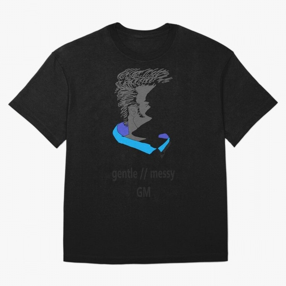 gentleman Essential T-Shirt Show Support during Global Football Passion for FIFA World Cup 2026, Built around Mbappe, Argentina, France and Brazil, Supporter Pride, Iconic Celebrations, Legendary Names and Global Match Day Energy; Built for