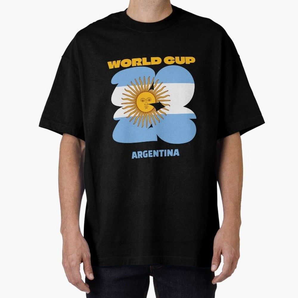 World cup Argentina Classic T-Shirt Treasure FIFA World Cup 2026 USA Canada Mexico Spirit, Made for England, France and Netherlands, Neymar, Haaland and Cristiano Ronaldo, Classic Soccer Heritage, Championship Pressure, Fan Loyalty and