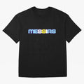 messiah Classic T-Shirt Celebrate the Magic of FIFA World Cup 2026 Spirit, Filled with France and Portugal, Cristiano Ronaldo, Haaland and CR7, Goal Celebration Energy, Supporter Heritage, Football Icons and Worldwide Tournament Joy; Made for