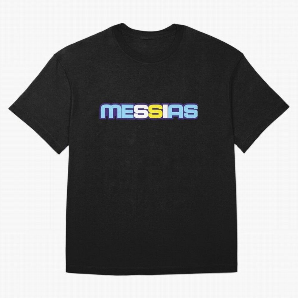 messiah Classic T-Shirt Celebrate the Magic of FIFA World Cup 2026 Spirit, Filled with France and Portugal, Cristiano Ronaldo, Haaland and CR7, Goal Celebration Energy, Supporter Heritage, Football Icons and Worldwide Tournament Joy; Made for