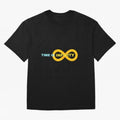 MESSI IS INFINITY TIME IS INFINITY: Football Classic T-Shirt Celebrate Unforgettable Nights in FIFA World Cup 2026 Group Stage for Fans of Neymar, Haaland and Cristiano Ronaldo and Spain, Bringing Football History, Final Match Energy, Crowd Noise