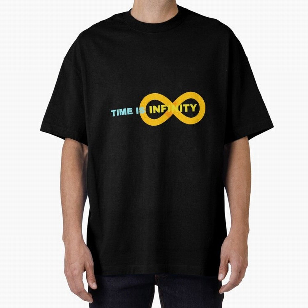 MESSI IS INFINITY TIME IS INFINITY: Football Classic T-Shirt Celebrate Unforgettable Nights in FIFA World Cup 2026 Group Stage for Fans of Neymar, Haaland and Cristiano Ronaldo and Spain, Bringing Football History, Final Match Energy, Crowd Noise
