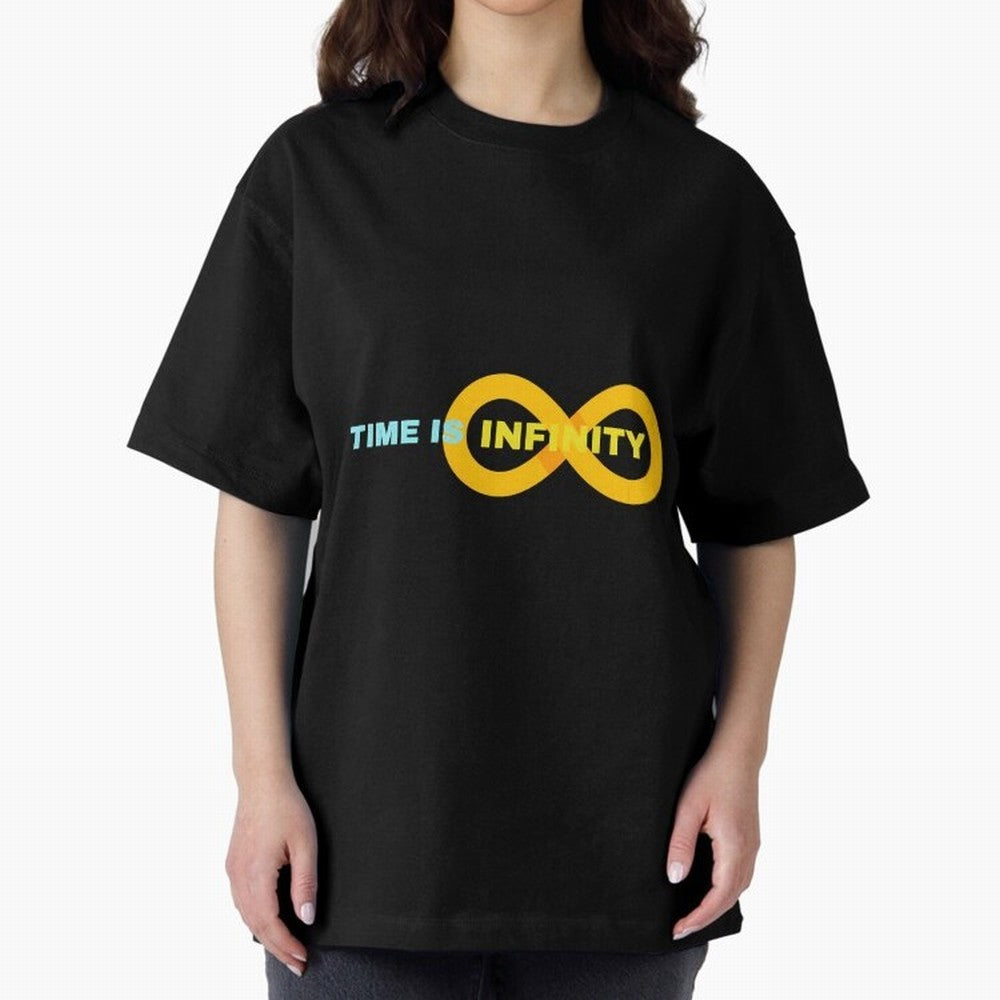 MESSI IS INFINITY TIME IS INFINITY: Football Classic T-Shirt Celebrate Unforgettable Nights in FIFA World Cup 2026 Group Stage for Fans of Neymar, Haaland and Cristiano Ronaldo and Spain, Bringing Football History, Final Match Energy, Crowd Noise