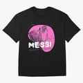 Welcom MESSI to MIAMI - inter miami Classic T-Shirt Celebrate the Biggest Stage of Match Day Hype around FIFA World Cup 2026 Group Stage, Messi and Cristiano Ronaldo, Spain, Championship Spirit, Famous Goals, Roaring Crowds and International