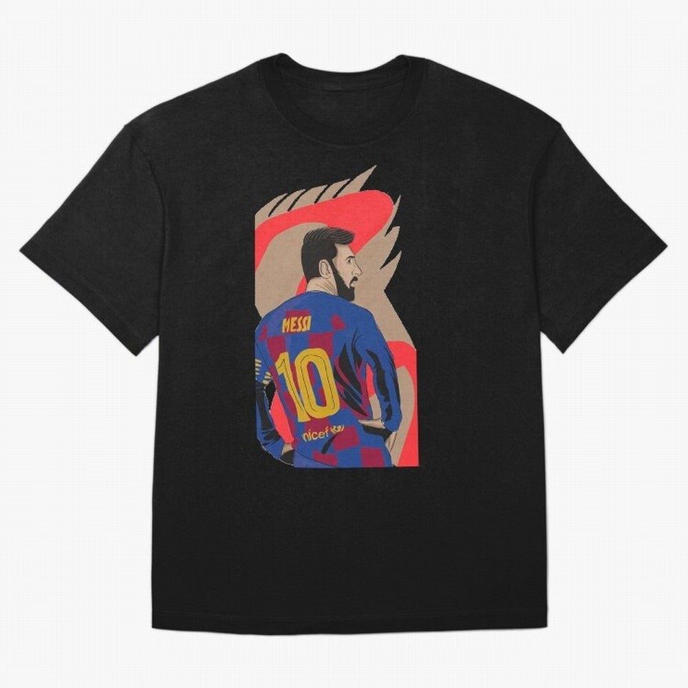 Messi T-shirts Classic T-Shirt Wear the Spirit of FIFA World Cup 2026 Highlighting CR7, England and Germany Energy, Global Supporter Spirit, Legendary Goals, National Colors and Tournament Celebration; Made for Collectors Who Enjoy Iconic Players,