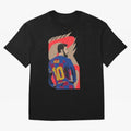 Messi T-shirts Classic T-Shirt Wear the Spirit of FIFA World Cup 2026 Highlighting CR7, England and Germany Energy, Global Supporter Spirit, Legendary Goals, National Colors and Tournament Celebration; Made for Collectors Who Enjoy Iconic Players,