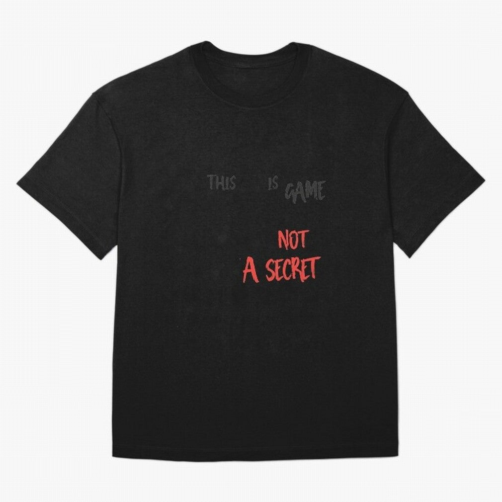 This is Game No a Secret Soccer Player 1 Essential T-Shirt Turn Football Passion into Global Football Passion for FIFA World Cup 2026 USA Canada Mexico, Capturing Haaland, Spain and Netherlands, Tournament Hype, Historic Matchups, Family Viewing