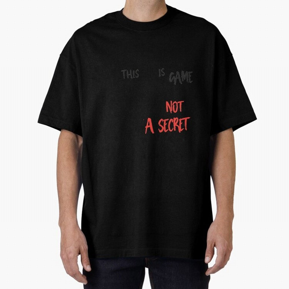 This is Game No a Secret Soccer Player 1 Essential T-Shirt Turn Football Passion into Global Football Passion for FIFA World Cup 2026 USA Canada Mexico, Capturing Haaland, Spain and Netherlands, Tournament Hype, Historic Matchups, Family Viewing