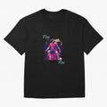 Messi Mas Messi Oversized T-Shirt Make Memories around Global Football Passion for FIFA World Cup 2026 Group Stage, Featuring Haaland and Mbappe, Argentina, France and Brazil, Football History, Final Match Energy, Crowd Noise and Once in a Lifetime