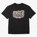 2026 FIFA World Cup International Futbol Football Soccer USA Canada Mexico Classic T-Shirt Show Support during Global Football Passion for FIFA World Cup 2026, Featuring Messi, CR7 and Mbappe, Argentina and Brazil, Game Day Rituals, Football