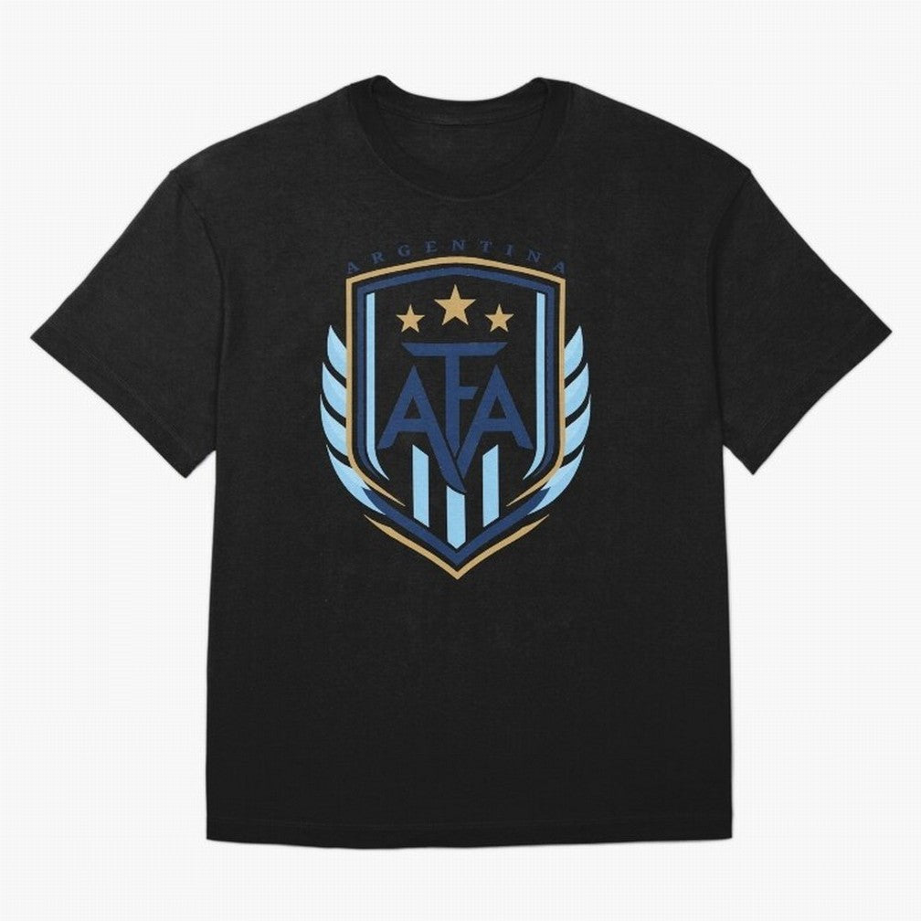 Argentina FIFA 2026 Classic T-Shirt Make Your Look Match the FIFA World Cup 2026 USA Canada Mexico Journey through CR7 and Messi Highlights, Portugal, Spain and Germany Pride, Football Festival Excitement, Trophy Ambitions, Country Rivalries and