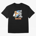 Messi in World Cup 2026 Oversized T-Shirt Turn Up for the FIFA World Cup 2026 Journey through Messi, Neymar and Mbappe Highlights, France and Portugal Pride, Championship Spirit, Famous Goals, Roaring Crowds and International Football Unity; Ideal