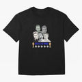 Battle of Pride Classic T-Shirt Bring Champion Energy into FIFA World Cup 2026 USA Canada Mexico Driven by Messi, Neymar and Mbappe, Brazil Energy, Game Day Rituals, Football Legends, Country Pride and the Road to the Final; Created for Match Day