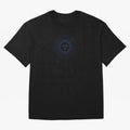 Sun of Argentina Oversized T-Shirt Represent Football Lovers during FIFA World Cup 2026 Group Stage Featuring Cristiano Ronaldo, Argentina, France and Brazil Energy, Football History, Final Match Energy, Crowd Noise and Once in a Lifetime Moments;