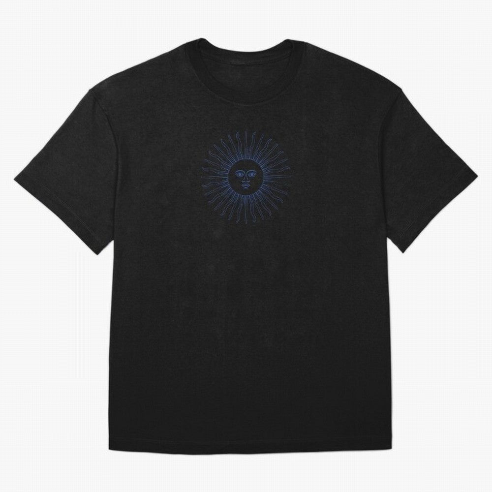 Sun of Argentina Oversized T-Shirt Represent Football Lovers during FIFA World Cup 2026 Group Stage Featuring Cristiano Ronaldo, Argentina, France and Brazil Energy, Football History, Final Match Energy, Crowd Noise and Once in a Lifetime Moments;