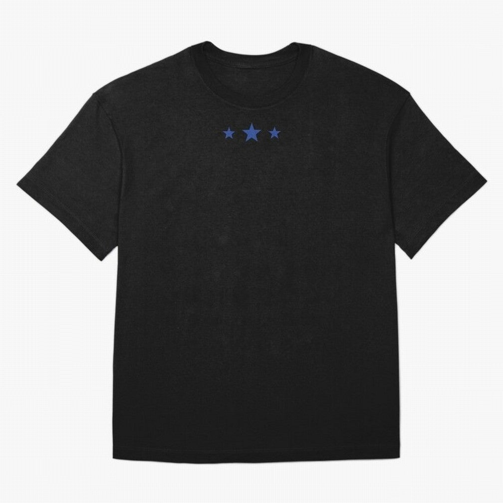 Argentina Stars Classic T-Shirt Celebrate National Team Dreams in FIFA World Cup 2026 Group Stage Inspired by Cristiano Ronaldo, Haaland and CR7, France Energy, Vintage Soccer Flavor, Modern Football Stars, National Flags and Final Night Emotion;