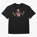 Lamine Yamal Classic T-Shirt Represent Fans Who Live for Global Football Passion for FIFA World Cup 2026 Group Stage, Made for Messi, Neymar and Mbappe, France and Portugal, Football Festival Excitement, Trophy Ambitions, Country Rivalries and Star