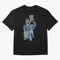 Messi with the World Cup Classic T-Shirt Bring Match Day Fire to FIFA World Cup 2026 USA Canada Mexico for Fans of CR7 and Messi and England and Germany, Bringing Match Day Excitement, Supporter Culture, Golden Goals and Global Football Passion;