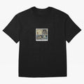 MENORK Meme Sticker - Funny Brazilian Reaction Cartoon Essential T-Shirt Honor Champions and Dreams in FIFA World Cup 2026 Group Stage Spirit, Centered on Germany, CR7 and Messi, Champion Mindset, Group Stage Buzz, Knockout Tension and Passionate