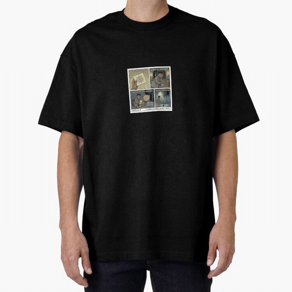 MENORK Meme Sticker - Funny Brazilian Reaction Cartoon Essential T-Shirt Honor Champions and Dreams in FIFA World Cup 2026 Group Stage Spirit, Centered on Germany, CR7 and Messi, Champion Mindset, Group Stage Buzz, Knockout Tension and Passionate