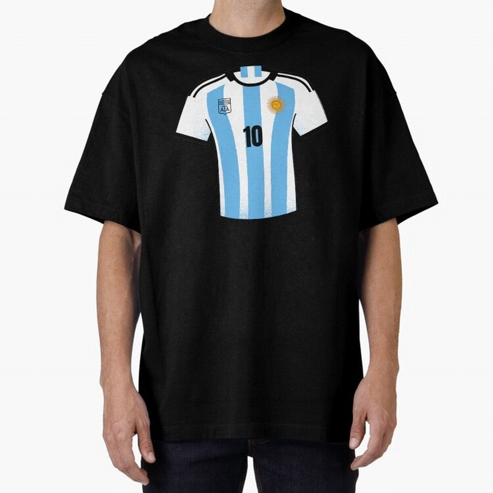 Leo Messi t-shirt Classic T-Shirt Bring Retro Soccer Energy to FIFA World Cup 2026 Group Stage Spirit, Capturing Spain and Netherlands, CR7 and Messi, Fan Favorite Moments, National Team Passion, Big Match Drama and Soccer History; Perfect for
