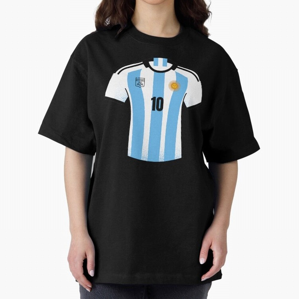 Leo Messi t-shirt Classic T-Shirt Bring Retro Soccer Energy to FIFA World Cup 2026 Group Stage Spirit, Capturing Spain and Netherlands, CR7 and Messi, Fan Favorite Moments, National Team Passion, Big Match Drama and Soccer History; Perfect for