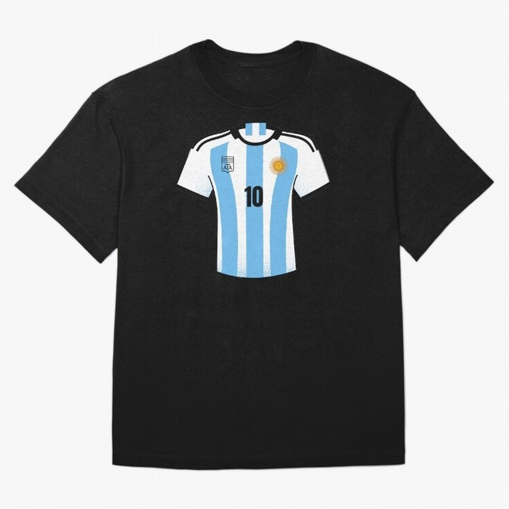 Leo Messi t-shirt Classic T-Shirt Bring Retro Soccer Energy to FIFA World Cup 2026 Group Stage Spirit, Capturing Spain and Netherlands, CR7 and Messi, Fan Favorite Moments, National Team Passion, Big Match Drama and Soccer History; Perfect for