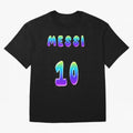 Messi tshirt Classic T-Shirt Make Every Kick Count in FIFA World Cup 2026 Group Stage Filled with CR7 and Messi, Netherlands Energy, Football Festival Excitement, Trophy Ambitions, Country Rivalries and Star Player Buzz; Great for Supporters Who