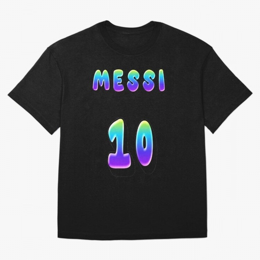 Messi tshirt Classic T-Shirt Make Every Kick Count in FIFA World Cup 2026 Group Stage Filled with CR7 and Messi, Netherlands Energy, Football Festival Excitement, Trophy Ambitions, Country Rivalries and Star Player Buzz; Great for Supporters Who