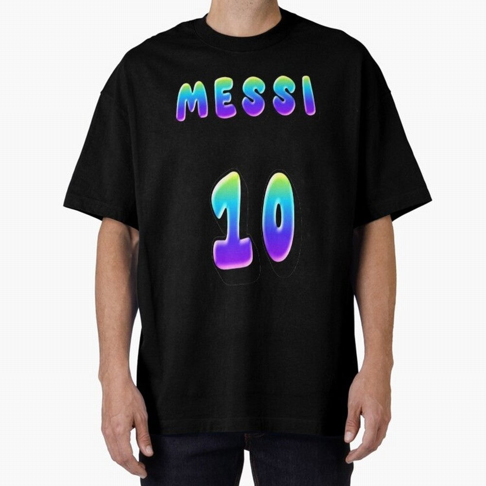 Messi tshirt Classic T-Shirt Make Every Kick Count in FIFA World Cup 2026 Group Stage Filled with CR7 and Messi, Netherlands Energy, Football Festival Excitement, Trophy Ambitions, Country Rivalries and Star Player Buzz; Great for Supporters Who